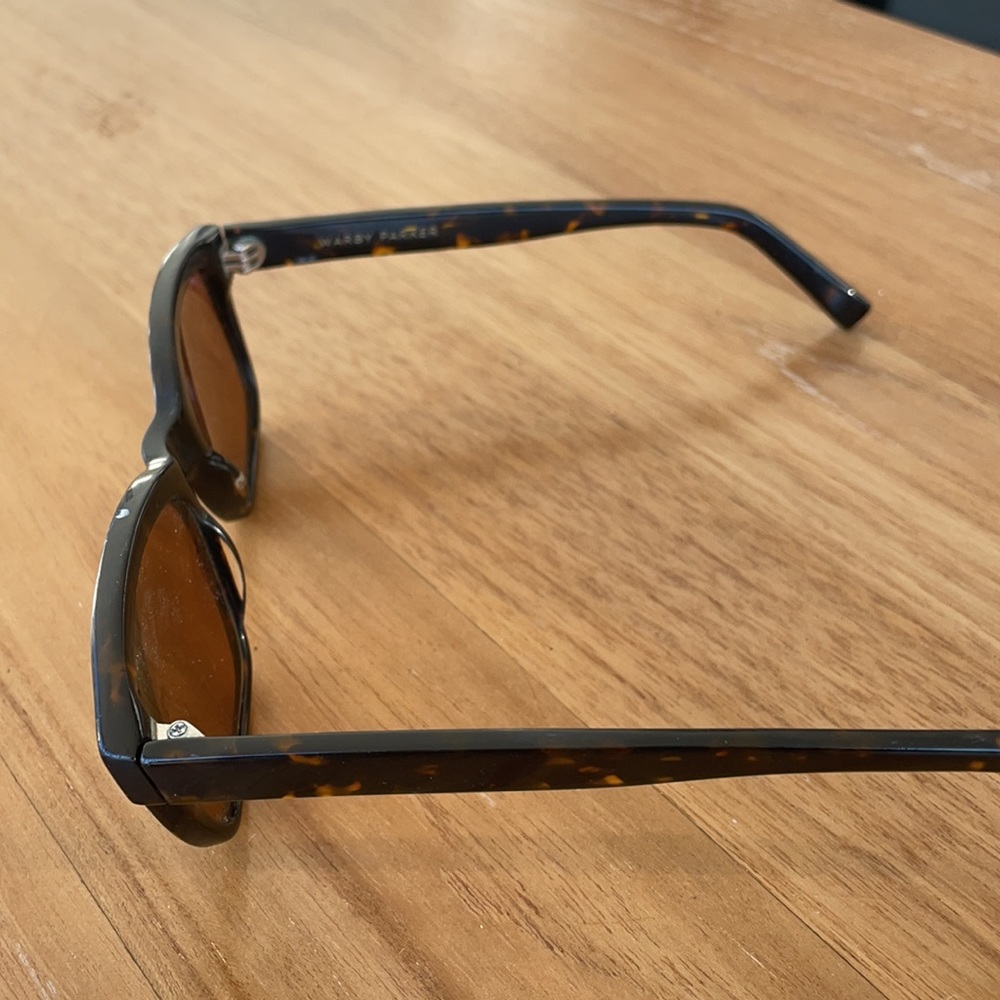Warby Parker Frames - image 3